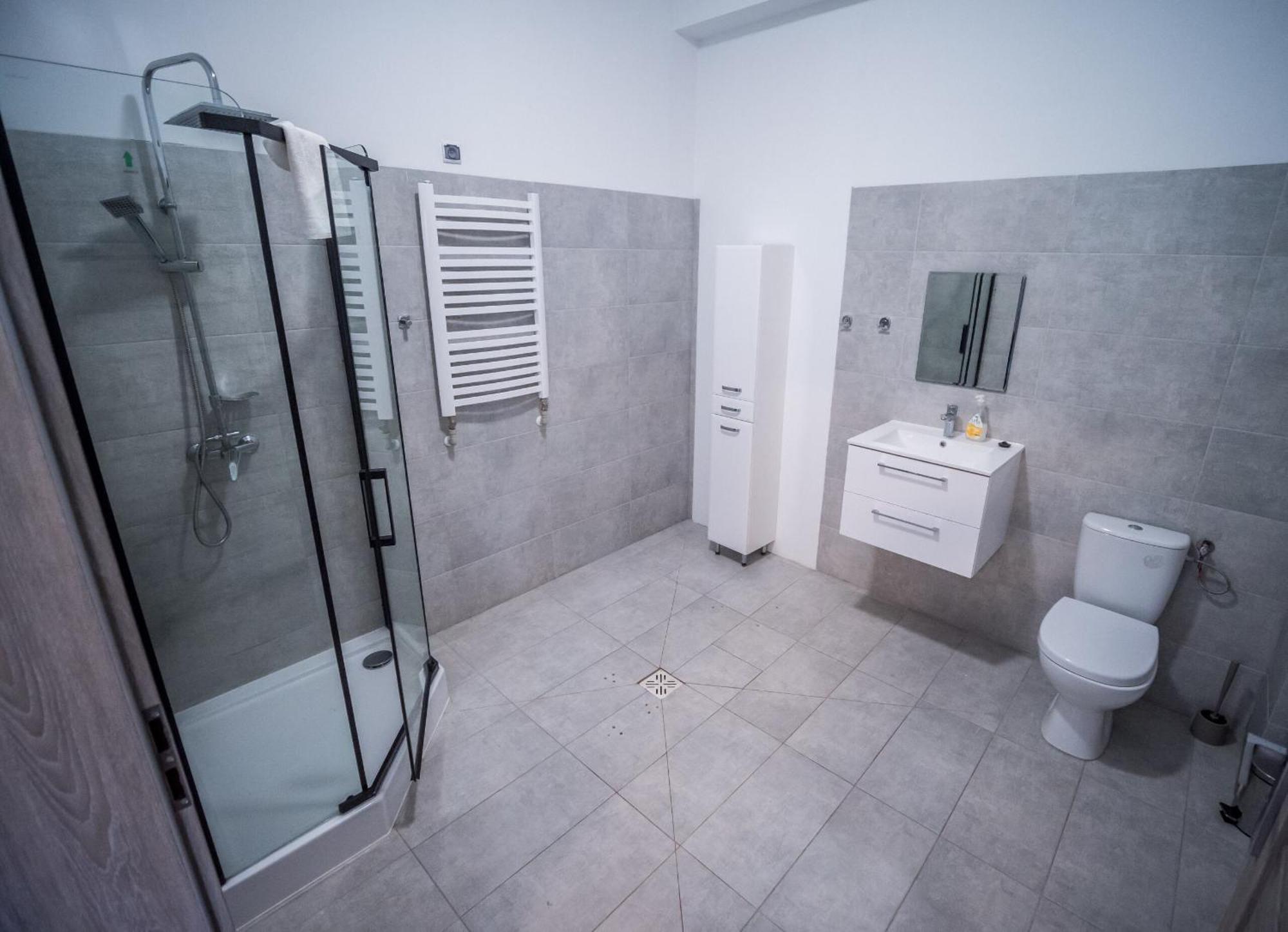 Hotel Meduza Osrodek Wczasowy Mrzeżyno Exteriér fotografie