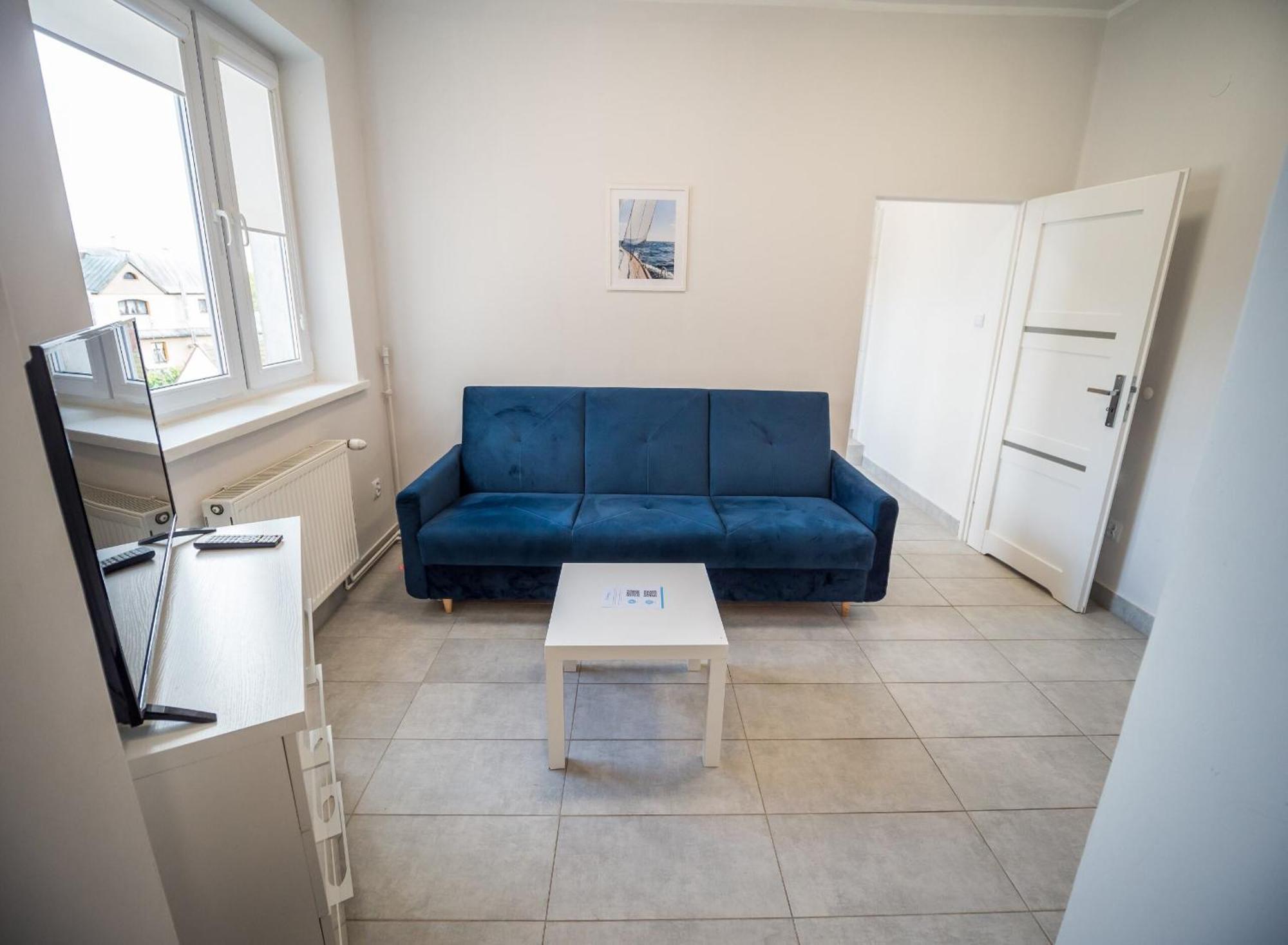 Hotel Meduza Osrodek Wczasowy Mrzeżyno Exteriér fotografie