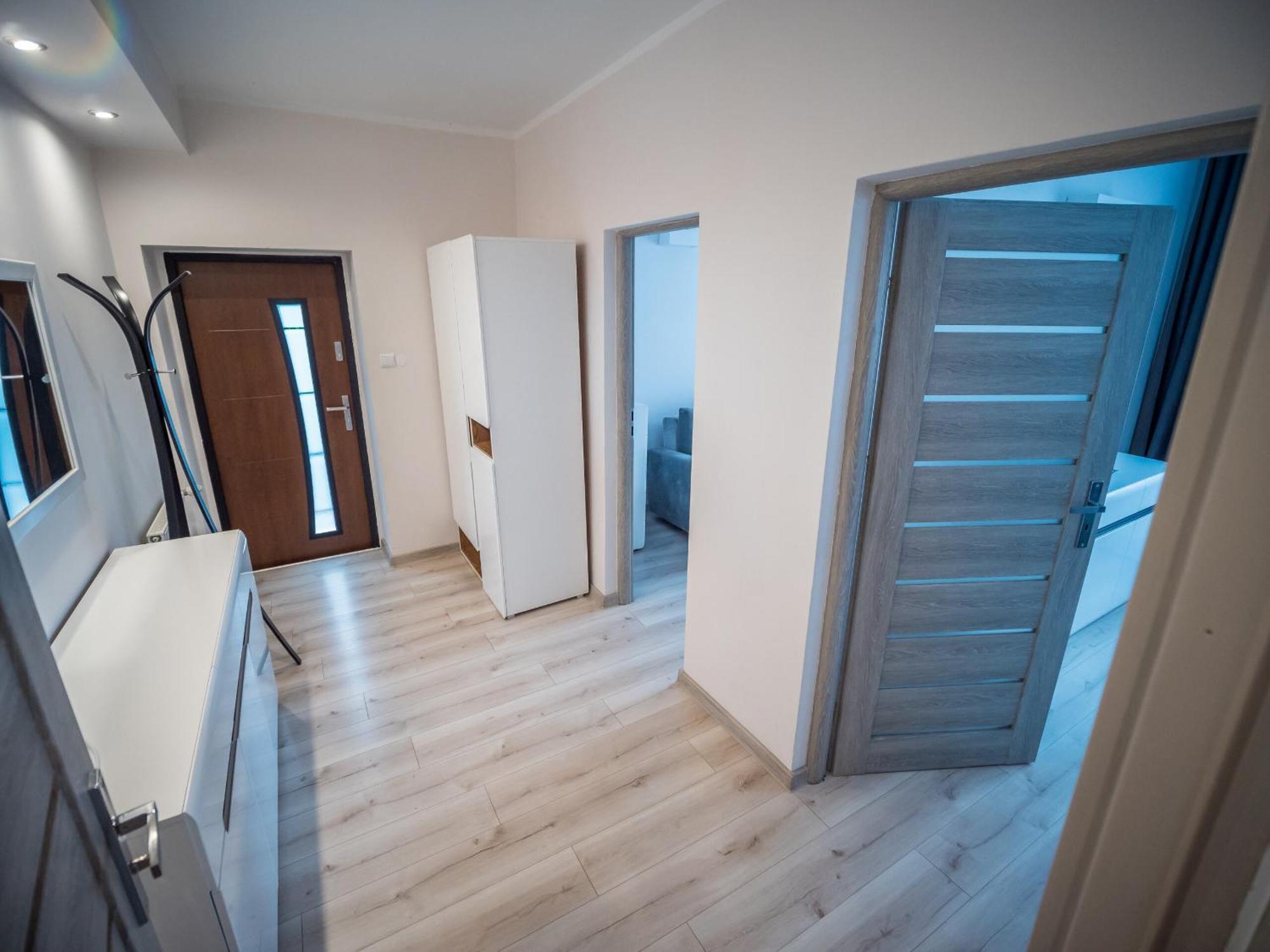 Hotel Meduza Osrodek Wczasowy Mrzeżyno Exteriér fotografie