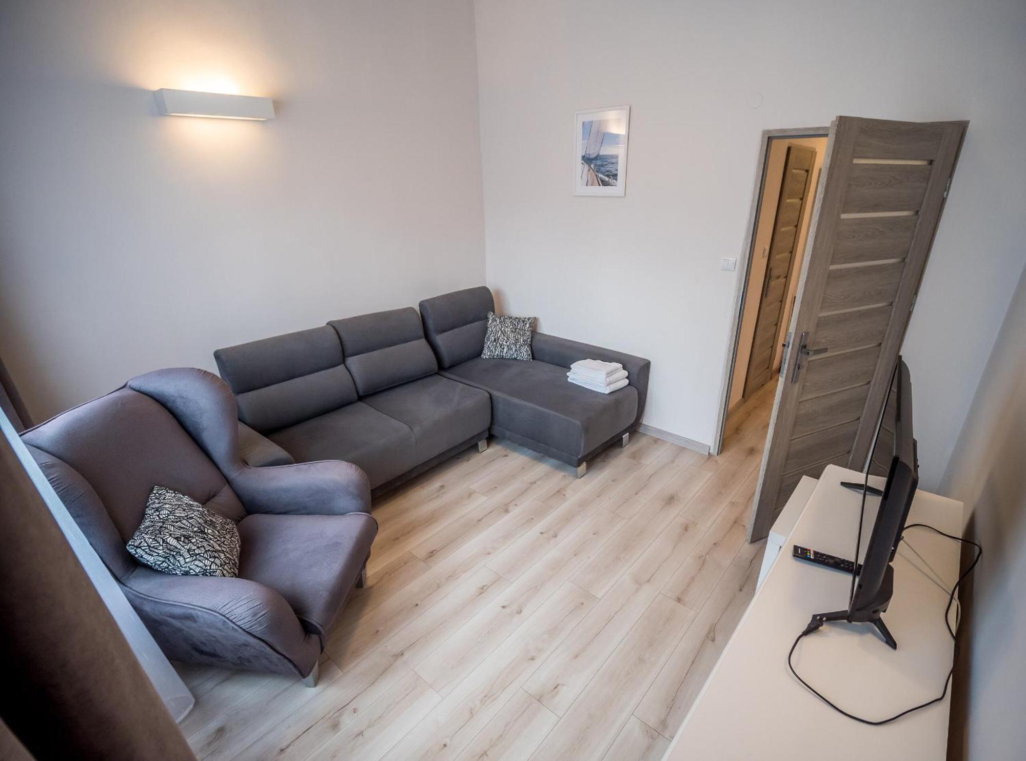 Hotel Meduza Osrodek Wczasowy Mrzeżyno Exteriér fotografie