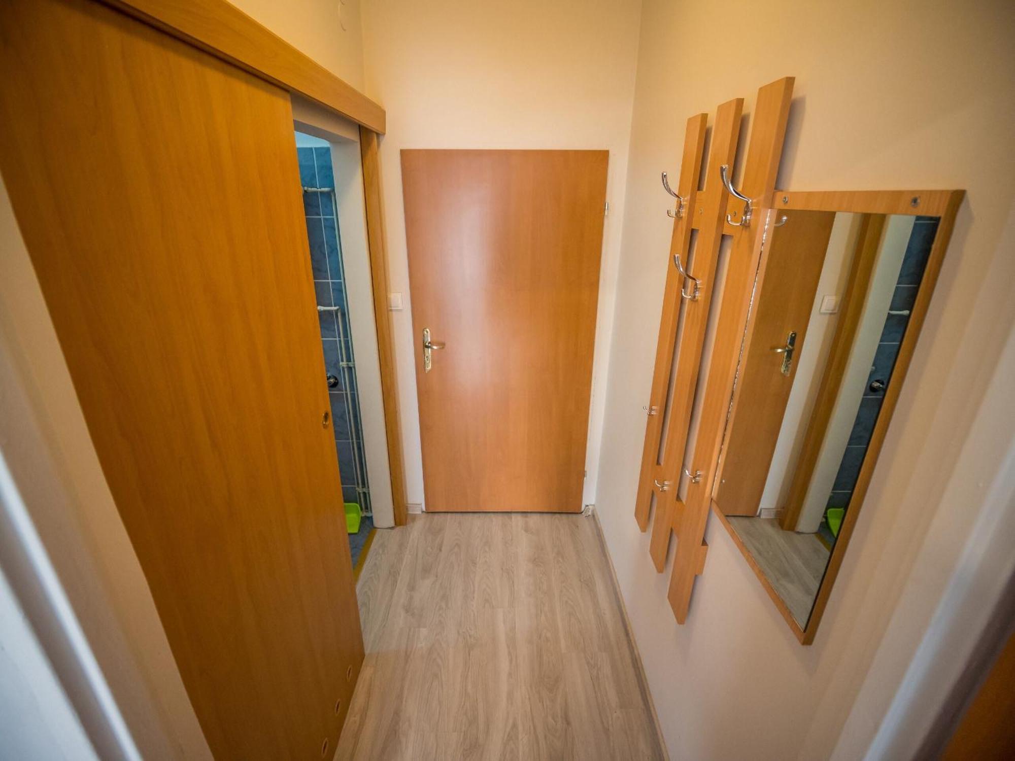 Hotel Meduza Osrodek Wczasowy Mrzeżyno Exteriér fotografie