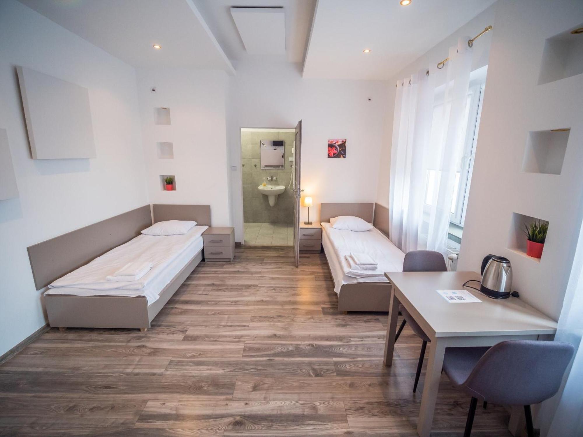 Hotel Meduza Osrodek Wczasowy Mrzeżyno Exteriér fotografie